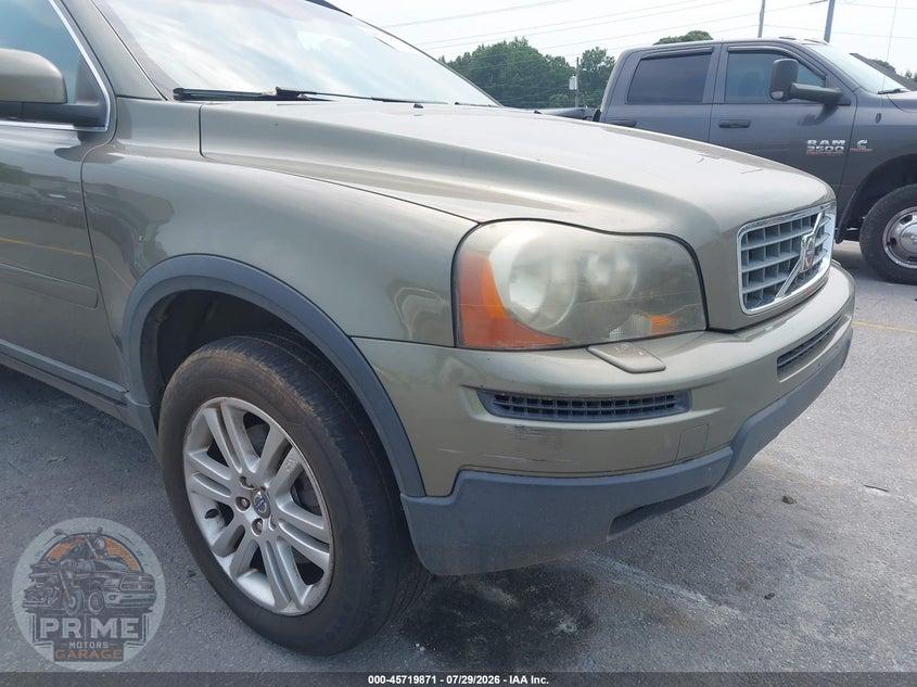 2010 VOLVO XC90 3.2 — фото 12