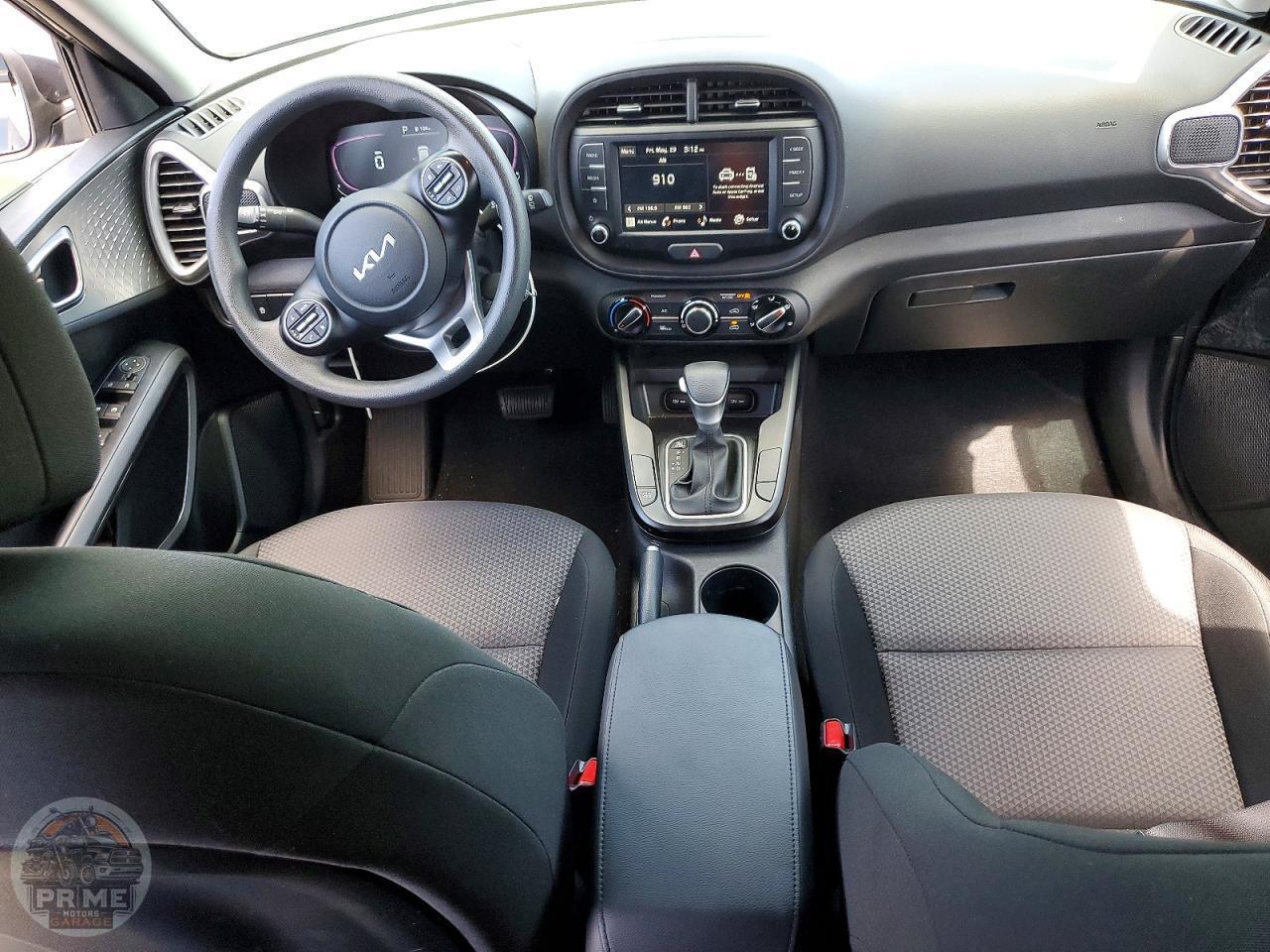 2024 KIA SOUL — фото 8