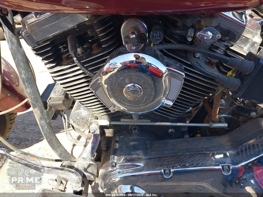 1995 HARLEY-DAVIDSON FLSTF (FAT BOY) — фото 9