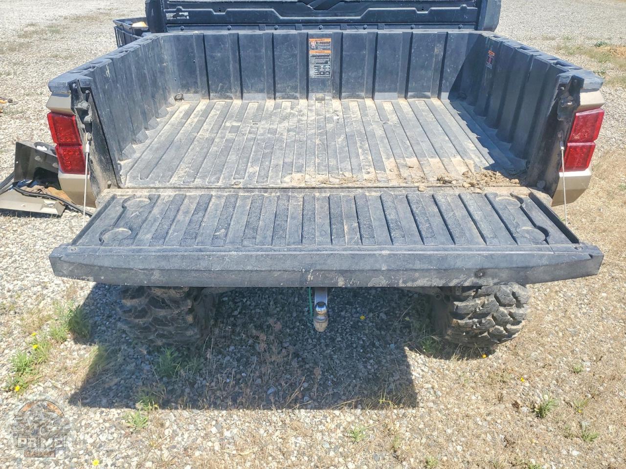 2020 POLARIS RANGER — фото 17