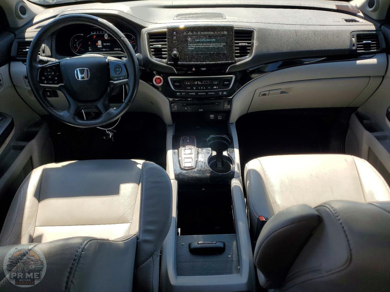 2021 HONDA PILOT — фото 15