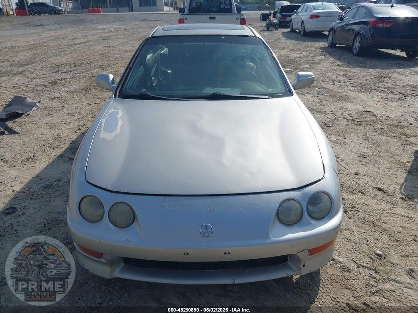 1999 ACURA INTEGRA GS — фото 6
