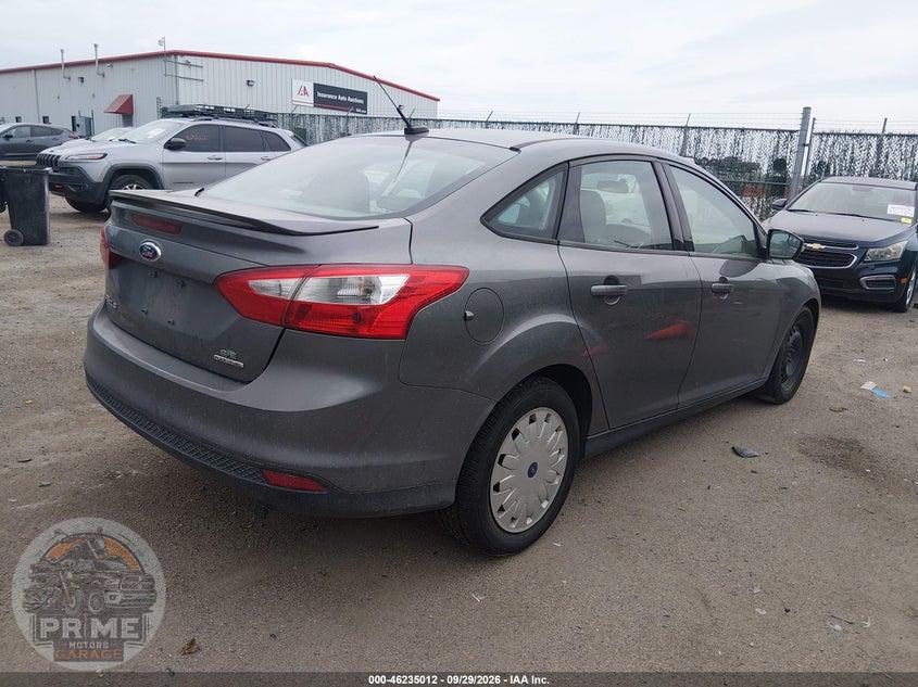 2013 FORD FOCUS SE — фото 4