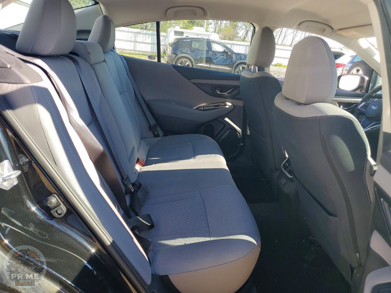 2024 SUBARU LEGACY — фото 10