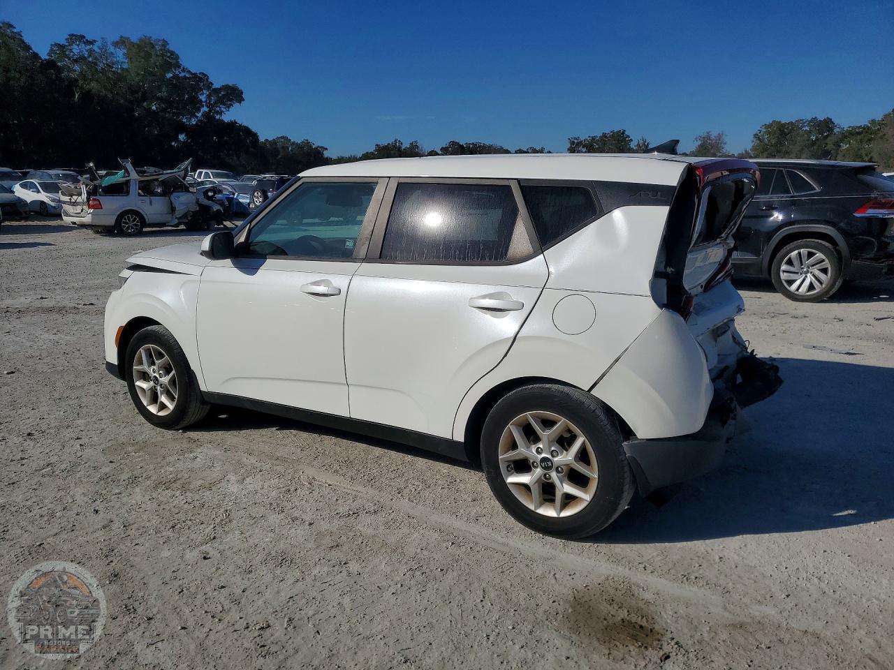 2021 KIA SOUL — фото 2