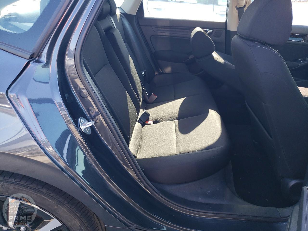 2022 HONDA CIVIC — фото 10