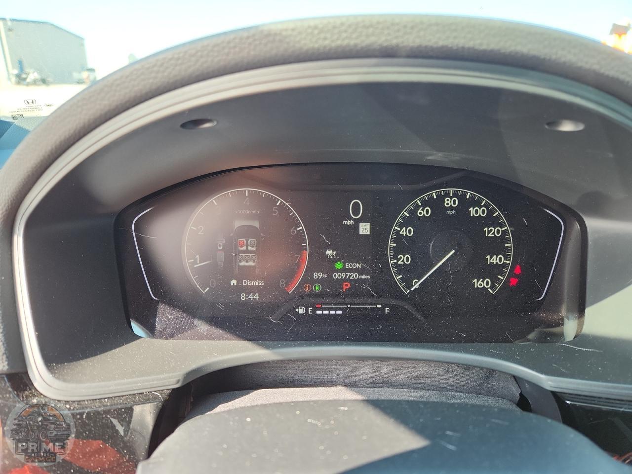 2024 HONDA CIVIC — фото 8