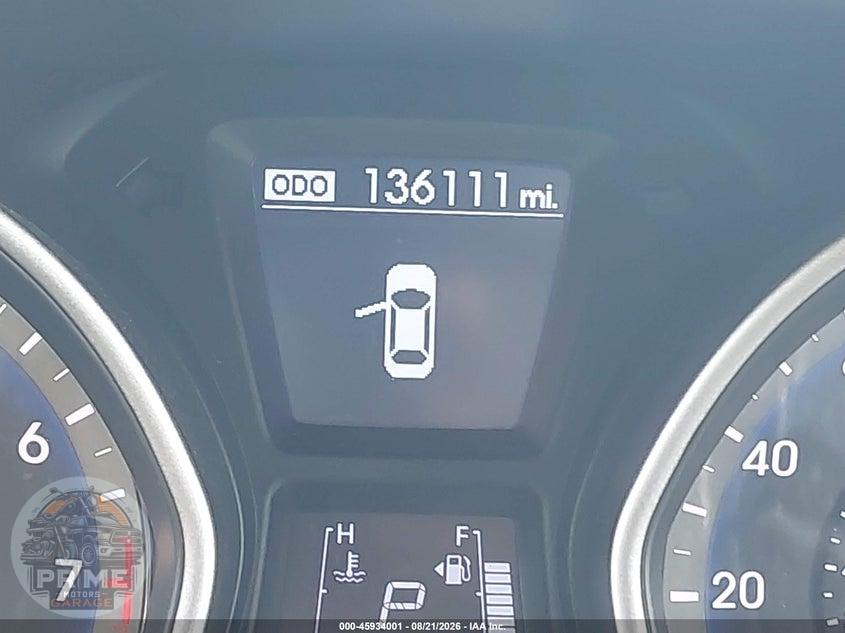 2017 HYUNDAI ELANTRA GT — фото 7