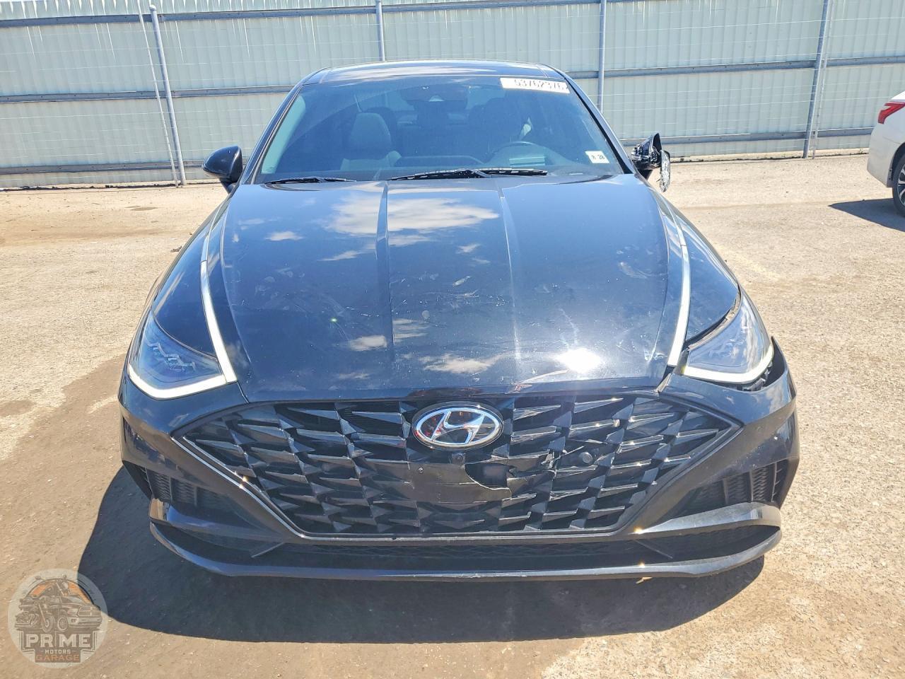2023 HYUNDAI SONATA — фото 4