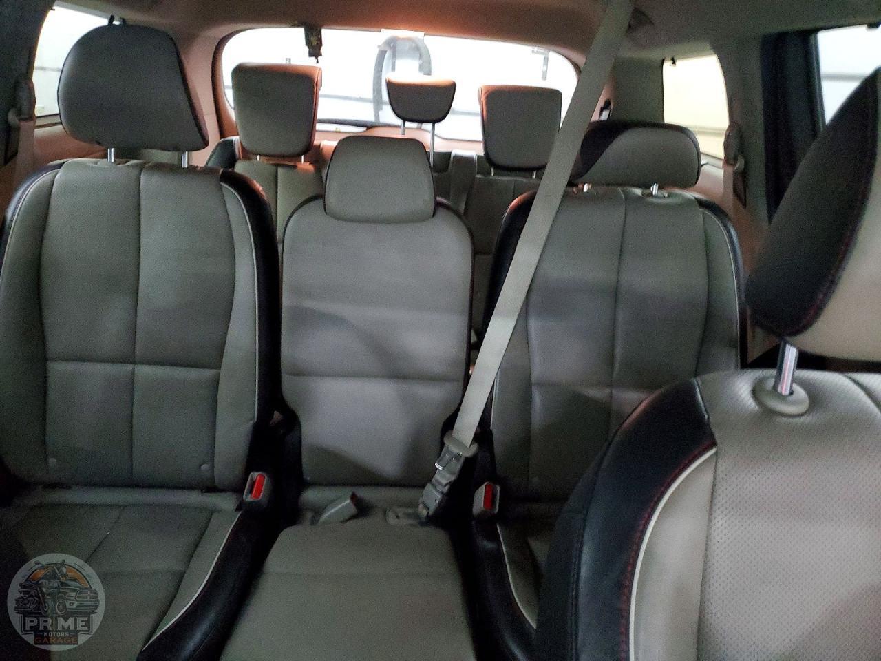 2021 KIA SEDONA — фото 10