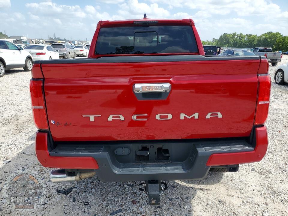 2024 TOYOTA TACOMA — фото 12
