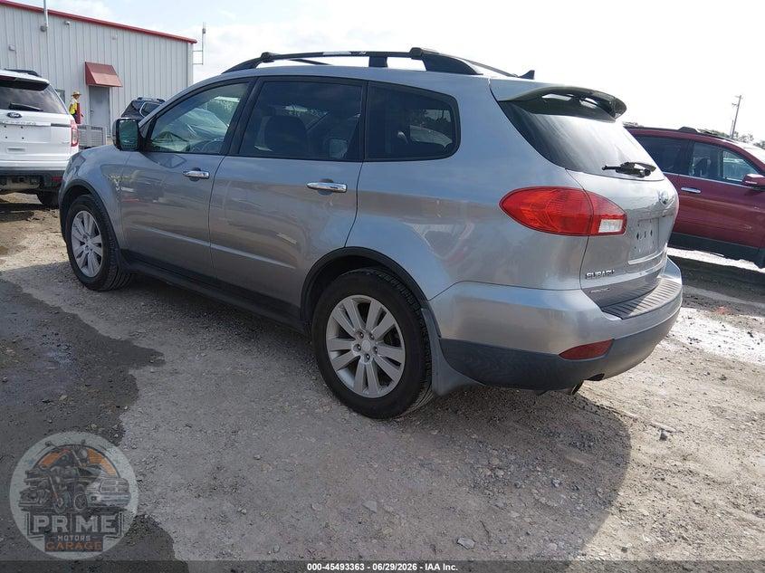 2011 SUBARU TRIBECA 3.6R LIMITED — фото 3
