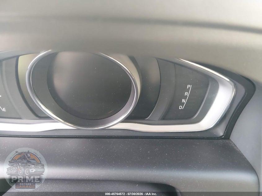 2015 VOLVO XC60 T5 PREMIER — фото 15