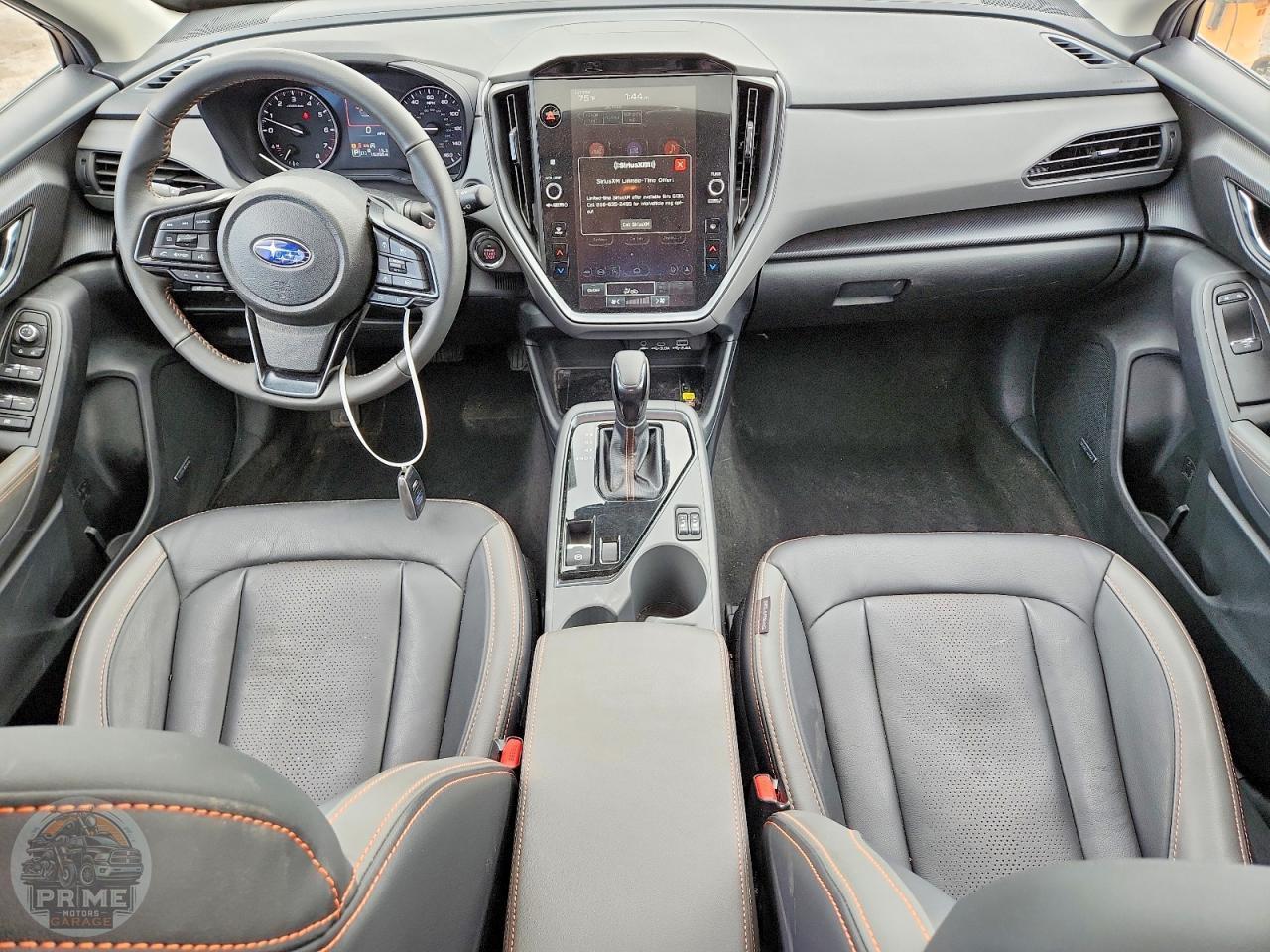 2024 SUBARU CROSSTREK — фото 8