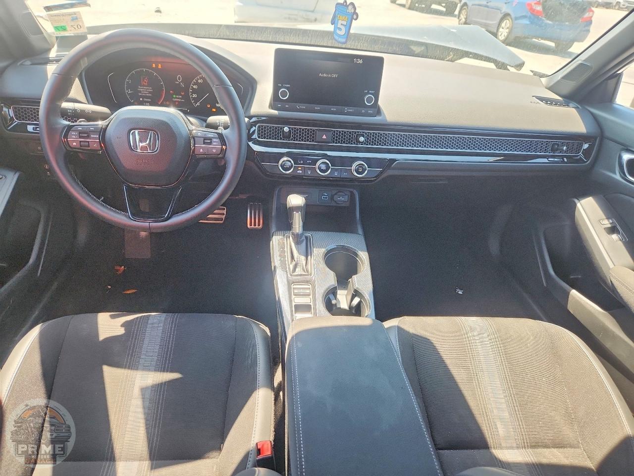 2024 HONDA CIVIC — фото 8