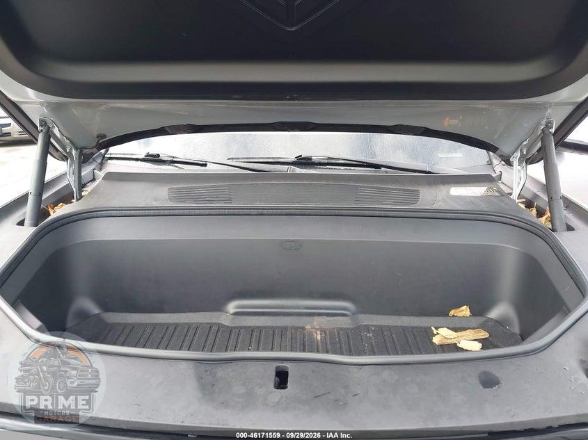 2023 RIVIAN R1T ADVENTURE/ADVENTURE DUAL MOTOR LARGE PACK/ADVENTURE DUAL MOTOR MAX PACK — фото 10