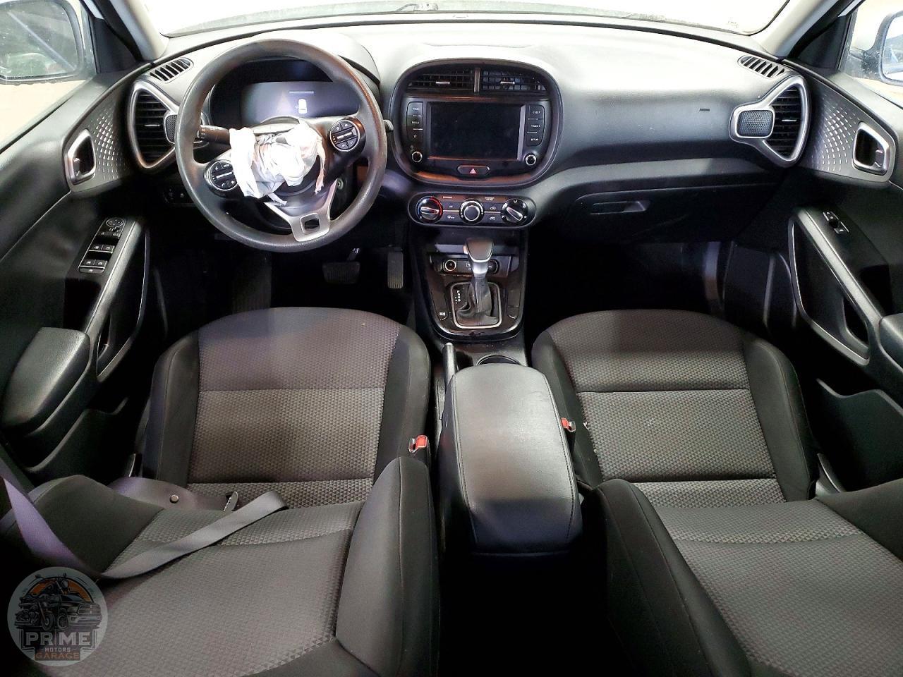 2023 KIA SOUL — фото 8