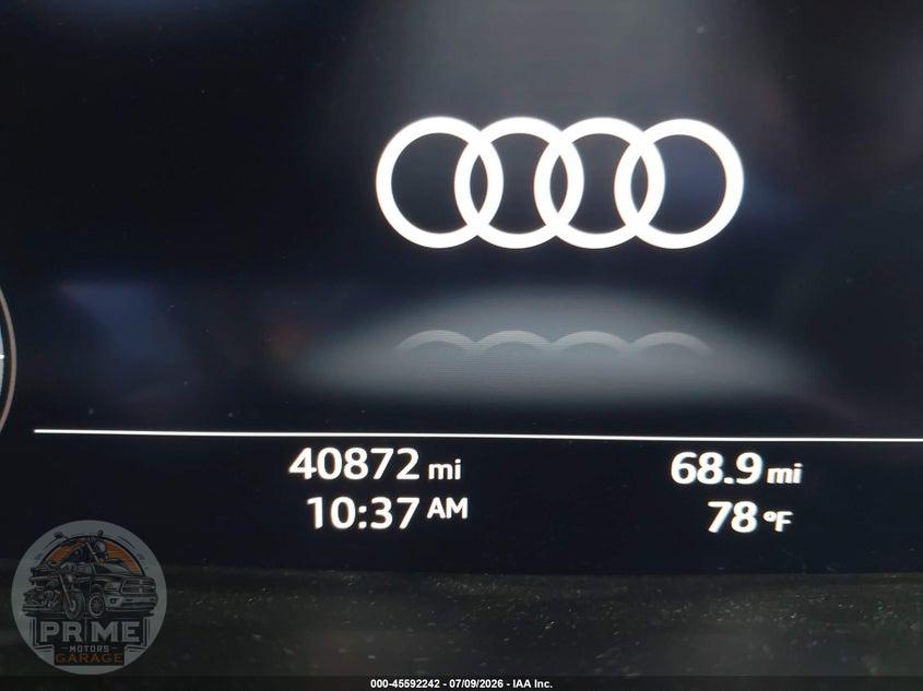 2019 AUDI A7 55 PREMIUM — фото 16