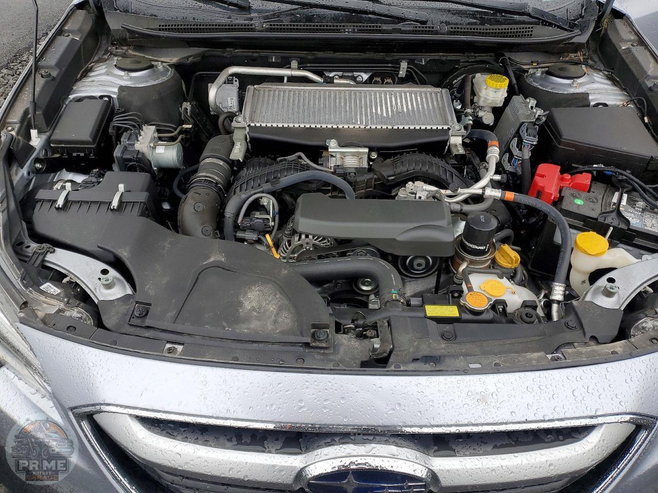 2022 SUBARU OUTBACK — фото 12
