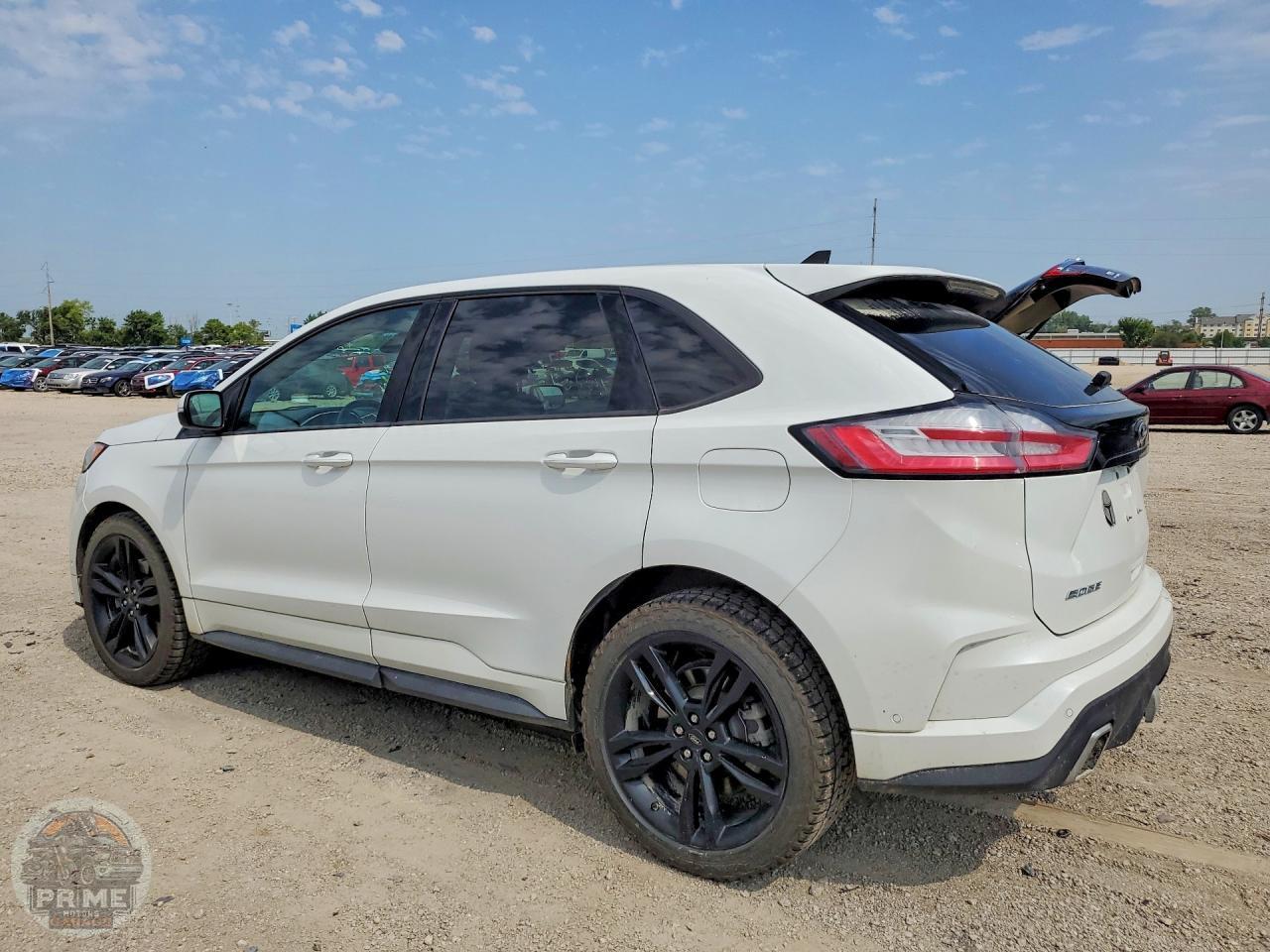 2020 FORD EDGE — фото 2