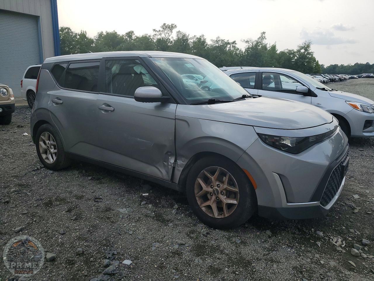 2023 KIA SOUL — фото 4