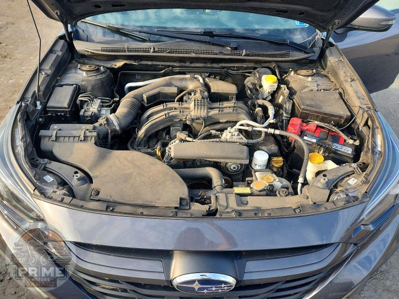 2024 SUBARU LEGACY — фото 11