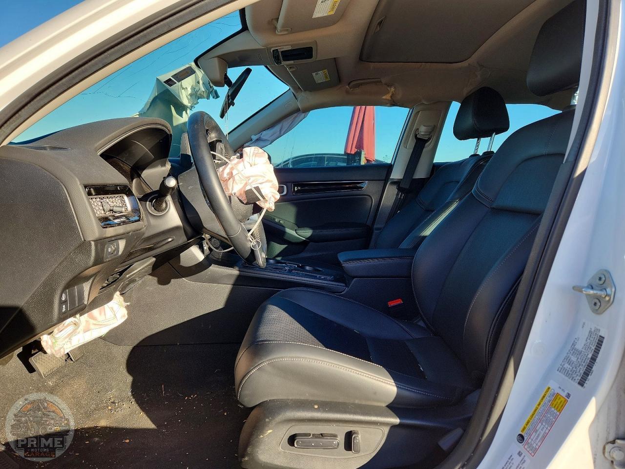2024 HONDA CIVIC — фото 7