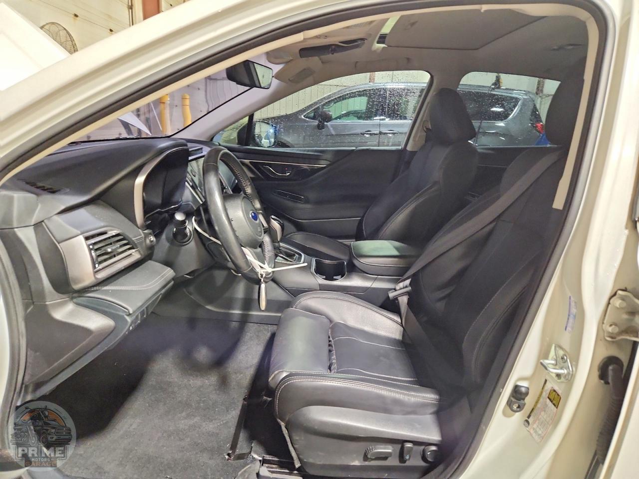 2022 SUBARU LEGACY — фото 7
