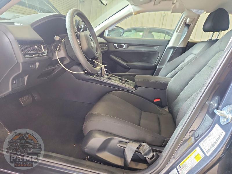 2026 HONDA CIVIC — фото 7