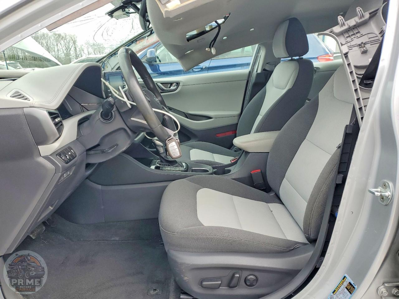 2020 HYUNDAI IONIQ — фото 7