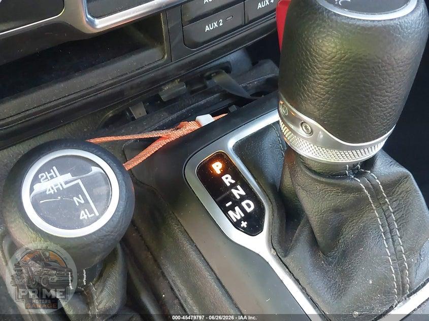 2024 JEEP GLADIATOR SPORT — фото 13