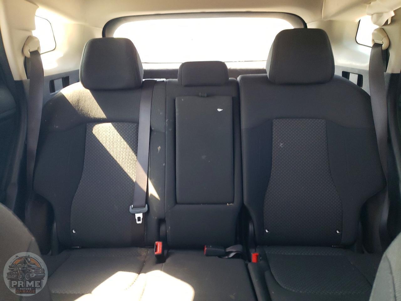 2023 KIA SPORTAGE — фото 10