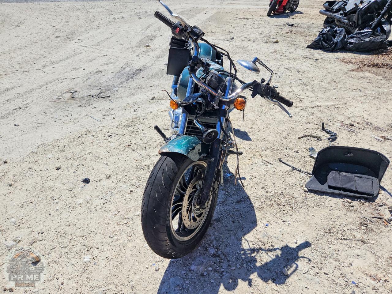 2019 INDIAN MOTORCYCLE CO. SCOUT — фото 2