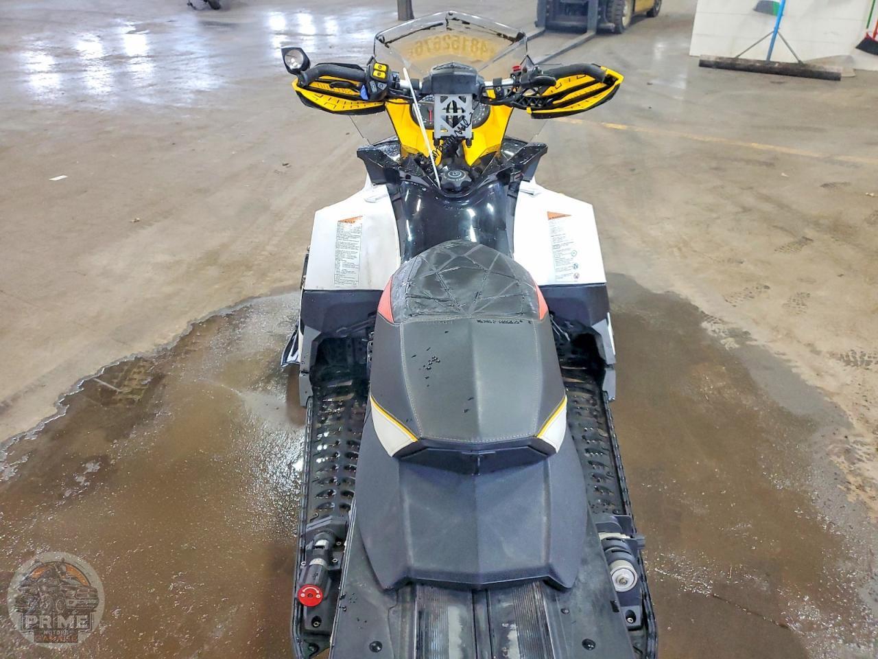 2012 SKI-DOO MZ — фото 5