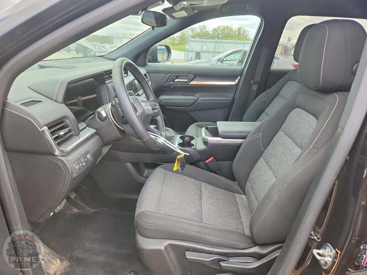 2025 GMC TERRAIN — фото 7