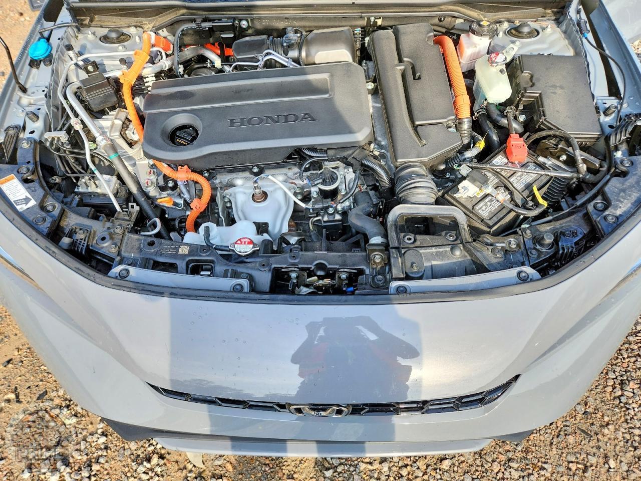 2026 HONDA CIVIC — фото 11