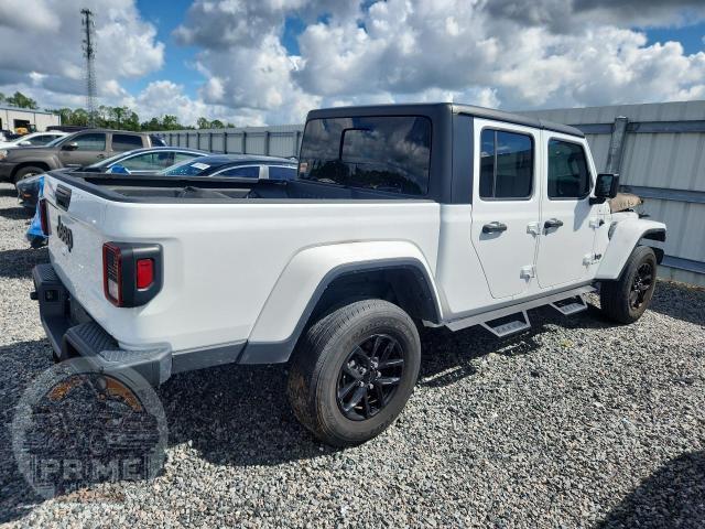 2023 JEEP GLADIATOR — фото 3