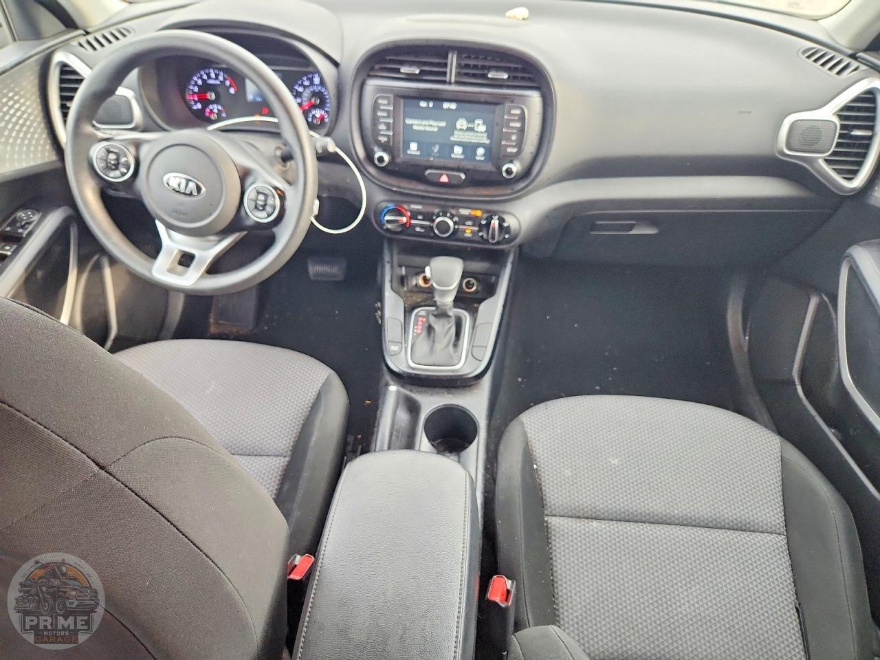 2020 KIA SOUL — фото 8