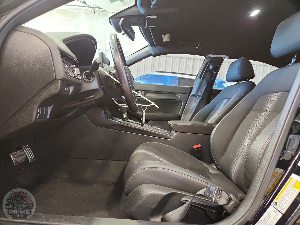 2024 HONDA CIVIC — фото 7