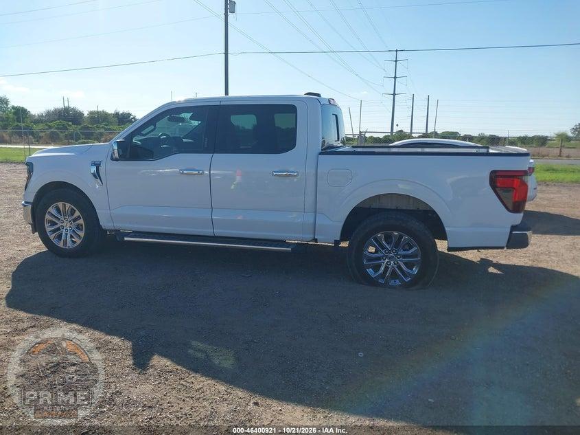 2026 FORD F150 XLT — фото 14