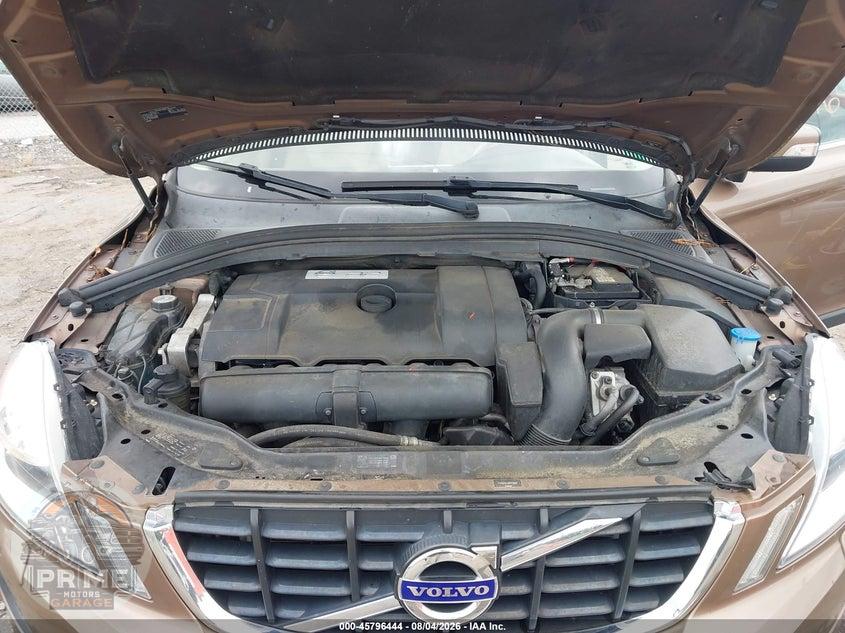 2011 VOLVO XC60 3.2/3.2 R-DESIGN — фото 10