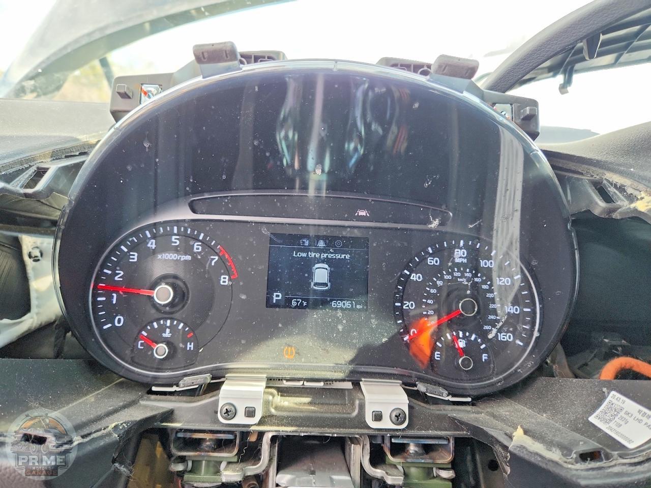 2021 KIA SOUL — фото 9