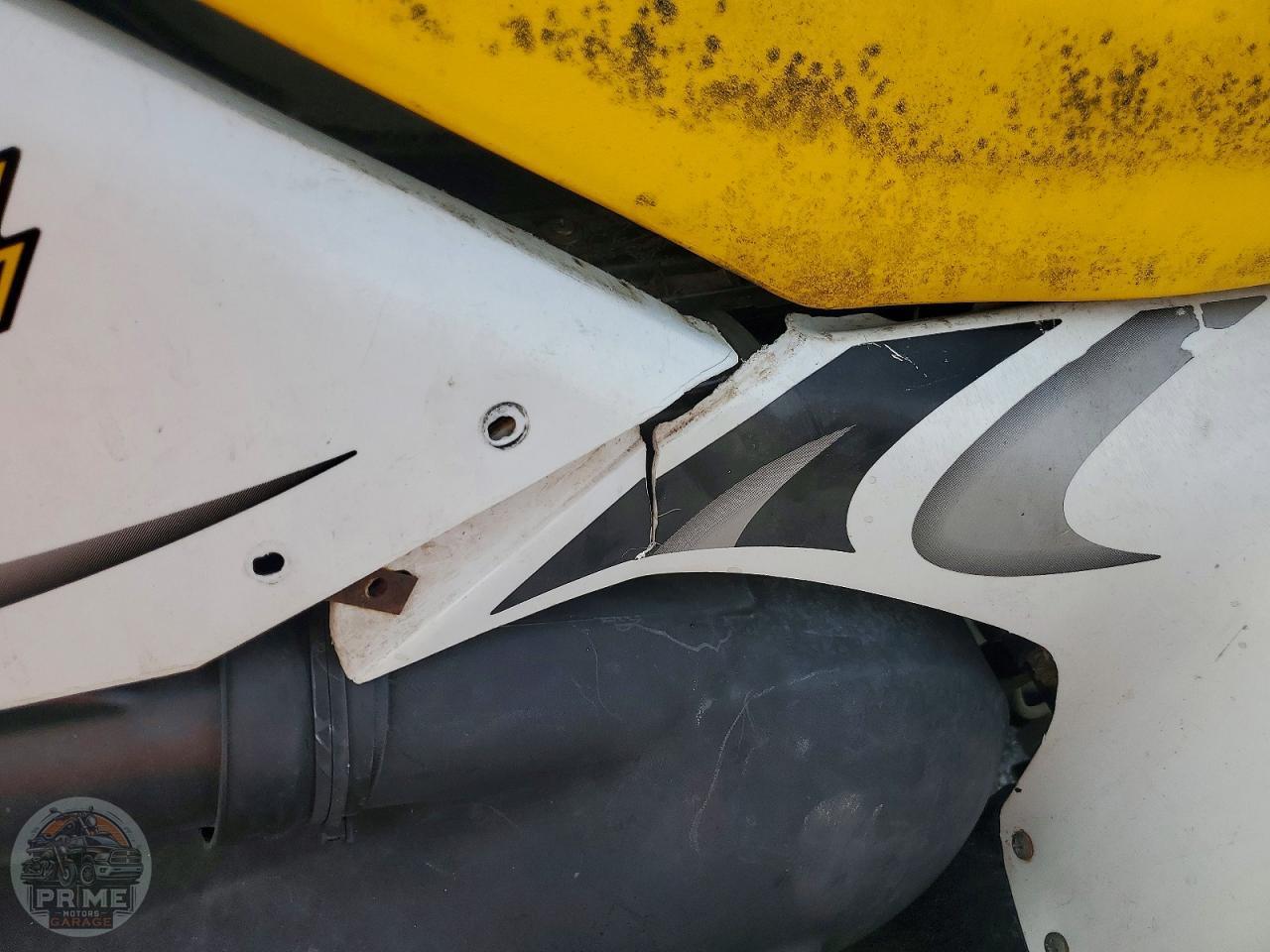 2002 POLARIS TRLBLAZER — фото 9