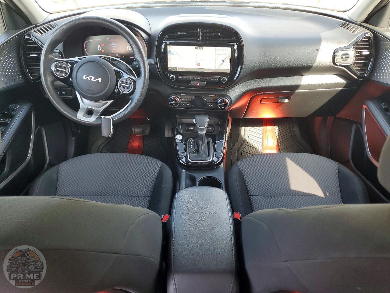 2023 KIA SOUL — фото 8
