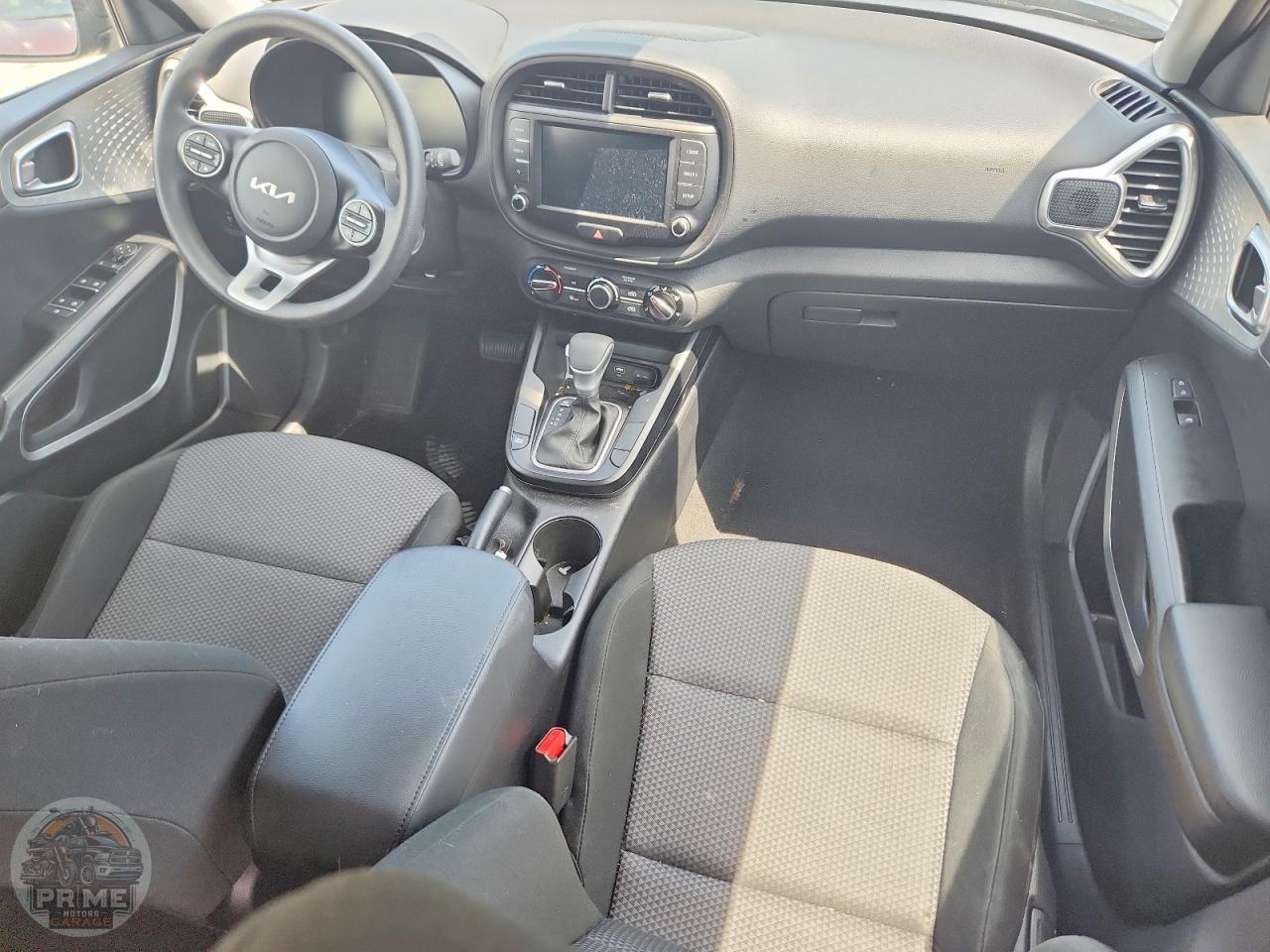 2023 KIA SOUL — фото 7