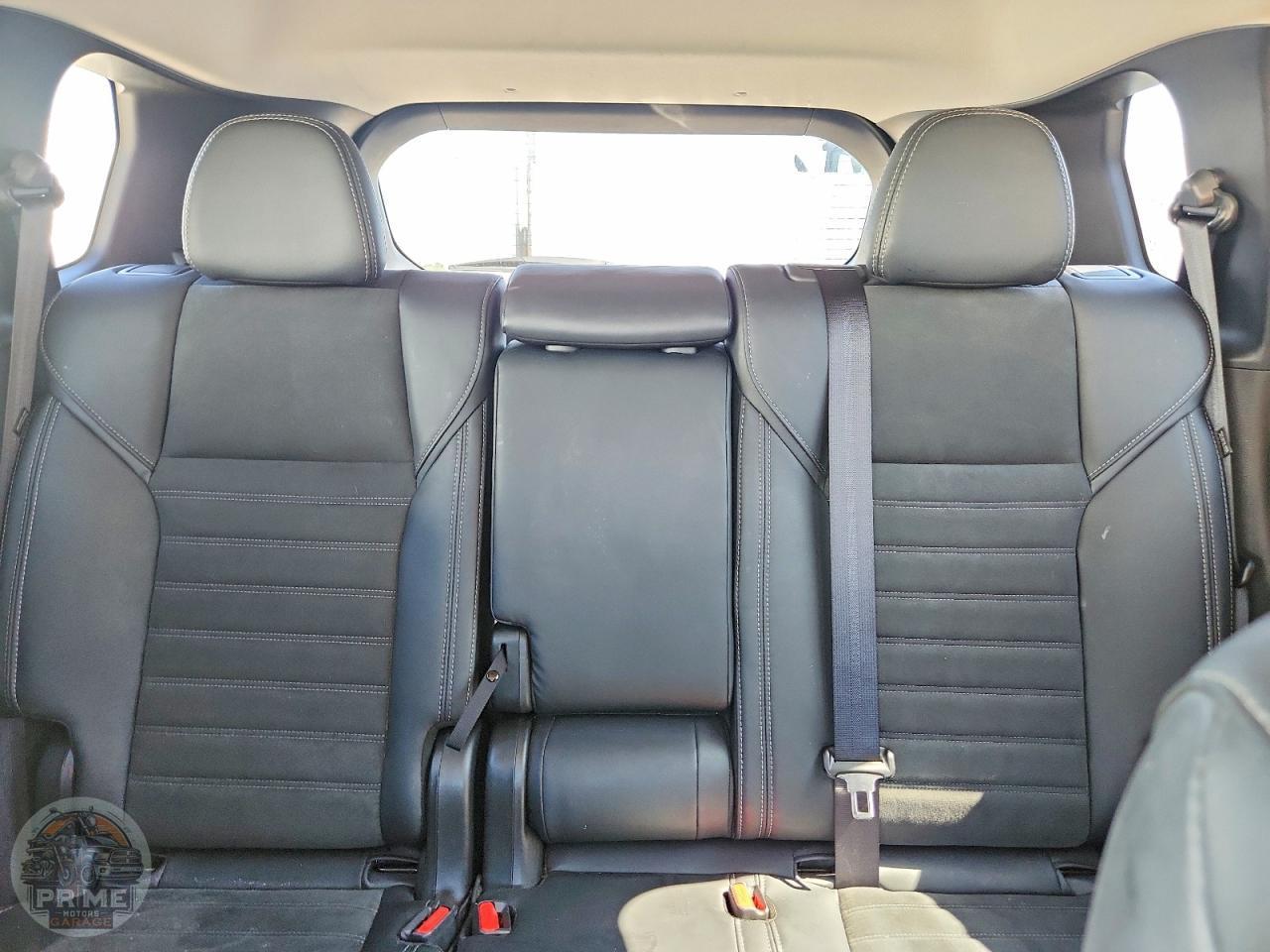 2025 MITSUBISHI OUTLANDER — фото 10