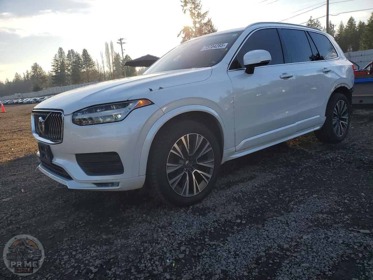 2020 VOLVO XC90 — фото 1