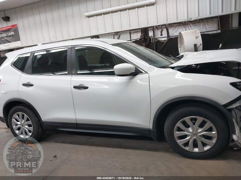 2018 NISSAN ROGUE S — фото 13