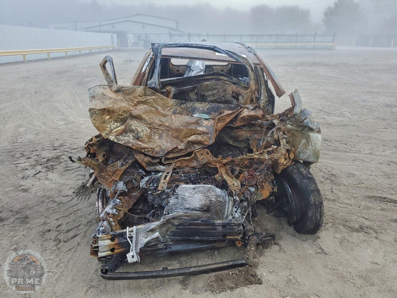 2021 CHEVROLET TRAX — фото 5