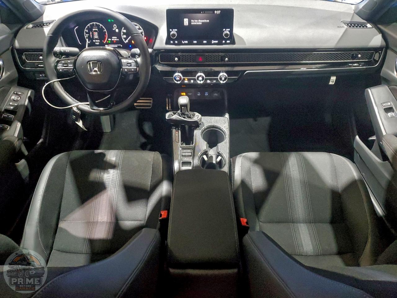 2026 HONDA CIVIC — фото 15